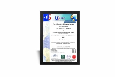 (FSC) Forest Management Certification