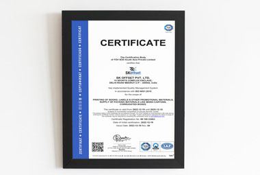 ISO 9001:2015