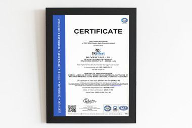 ISO 14001:2015