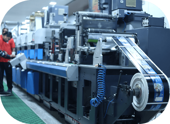 Digital Offset Printing Services Meerut