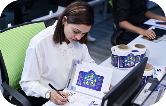 Contact Best Digital Offset Printers in India