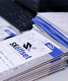 Digital Offset Printers Team