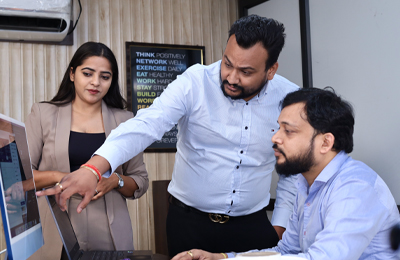 Professional Design Studio India