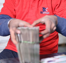 Best Packing & Delivery Services in India