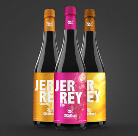 Metallized Labels Printing in India