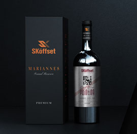 Silver Foild Labels, Boxes Printing in India