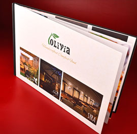 Hard Bound Books Printing in India