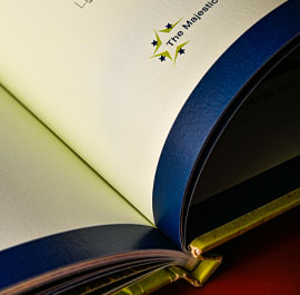 Perfectly Finished Books Printing in India