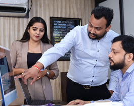 Contact Best Digital Offset Printers in India