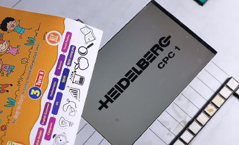 High Quality Books Printing India