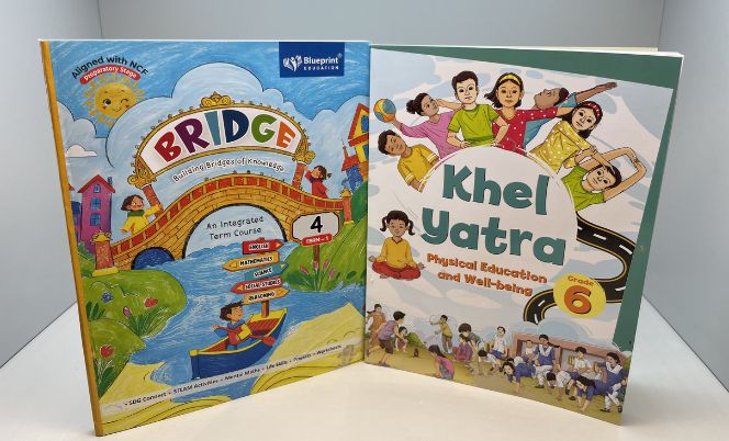 High Quality Books Printing India