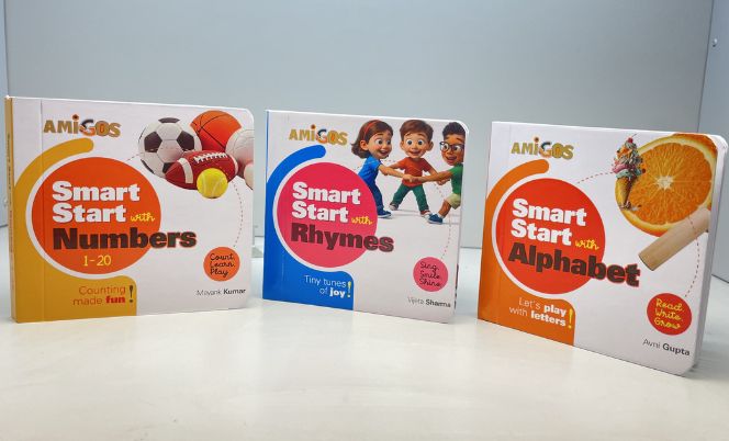 High Quality Books Printing