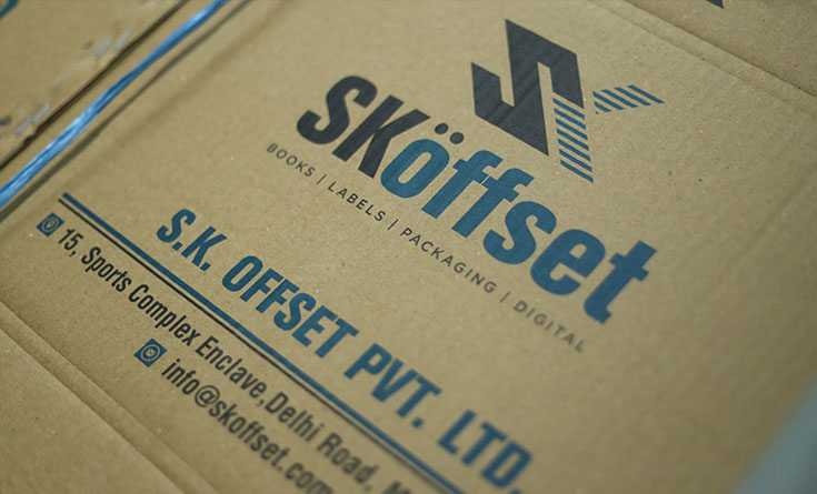 Best Corrugated Cartons Manufacturers in India