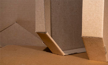 Corrugated Cartons Manufacturers in India