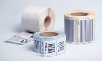 Barcode Labels India