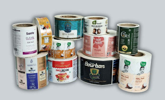 Best Label Printing Services near me