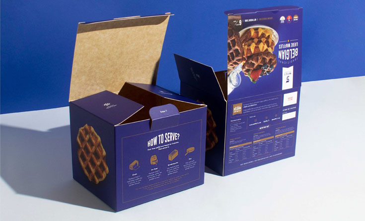 Litho Laminated Cartons Manufacturer India