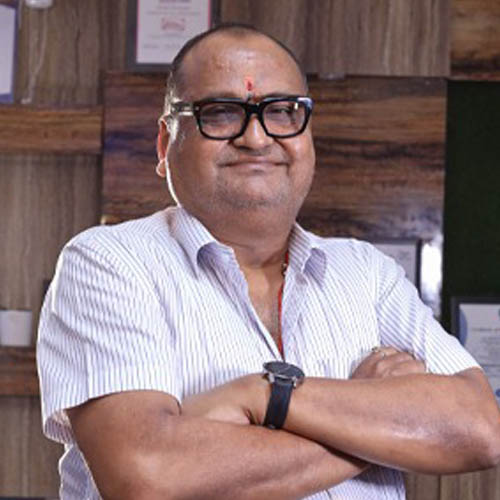 Mr. Pradeep Agarwal