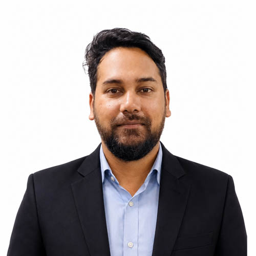 Sameer Stephan
