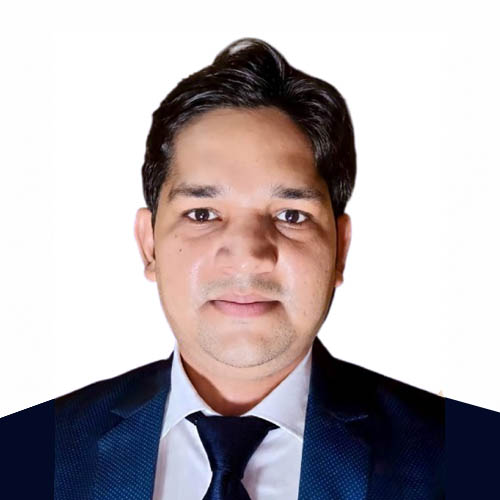Gaurav Gupta