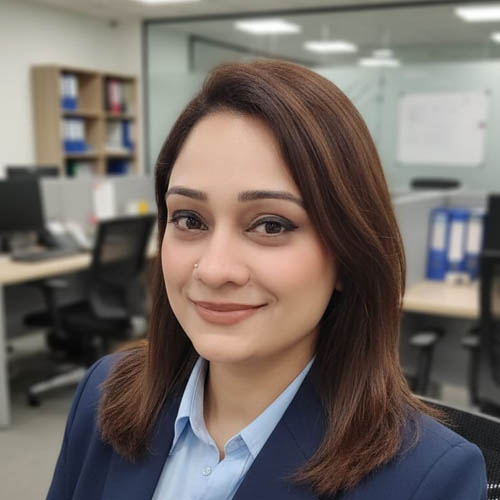 Meenakshi Sharma