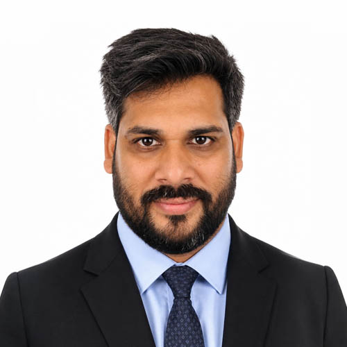 Bhanu Pratap