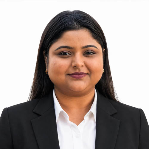 Anuradha Singh