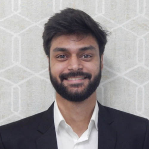 Tanishq Gakhar
