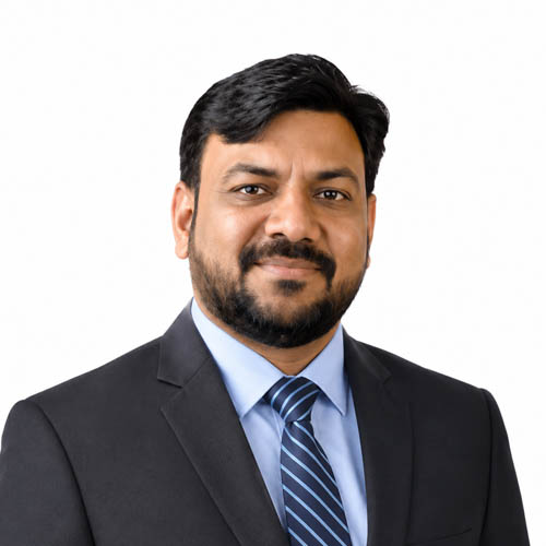 Kapil Kumar Gupta