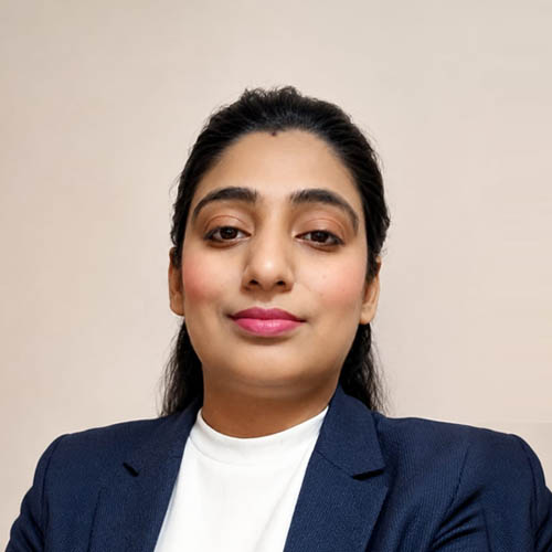 Garima Bhaktiar