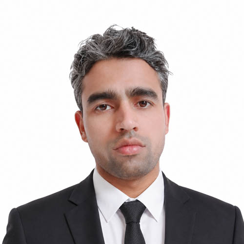 Feroz Ahmad