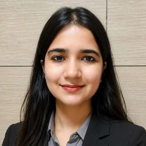 Tripti Vats